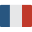 Locale, drapeau français