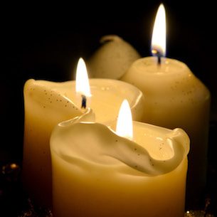 Photo d’Yvette LAROCHE