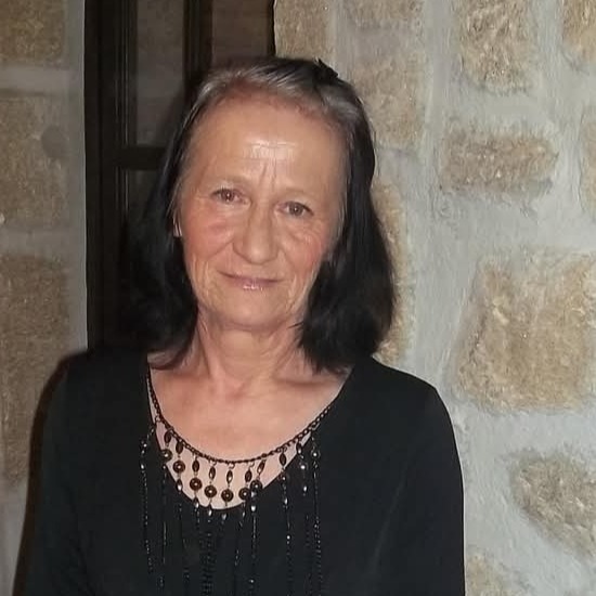 Photo de Martine KINIC