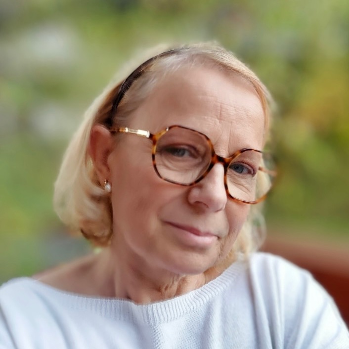 Photo de Maria MELGAR CASTANO