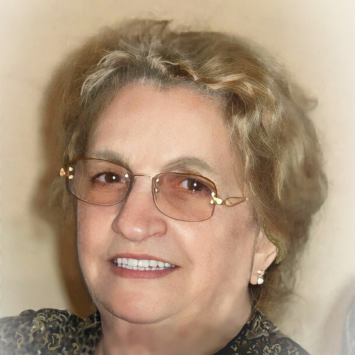 Photo d’Angele ZIEGLER