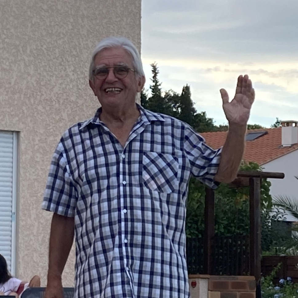 Photo de Bernard TISSERAND