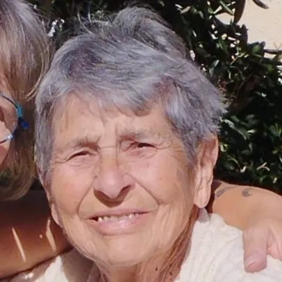 Photo d’Eliane BENZONI
