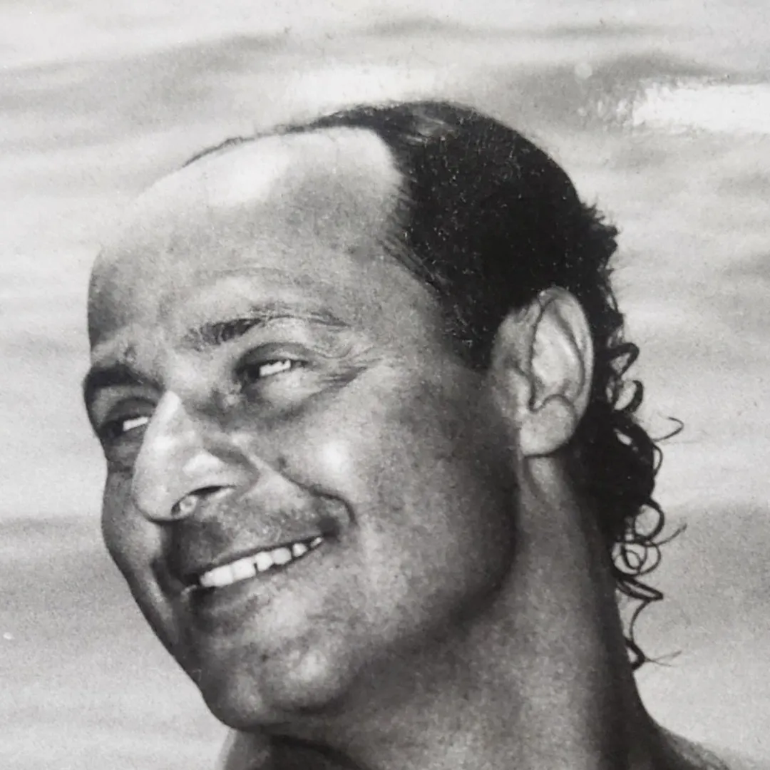 Photo de Jean-Antoine CALVINO